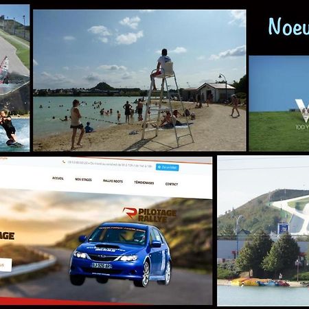 Residence Les Hauts De France Noeux-les-Mines المظهر الخارجي الصورة