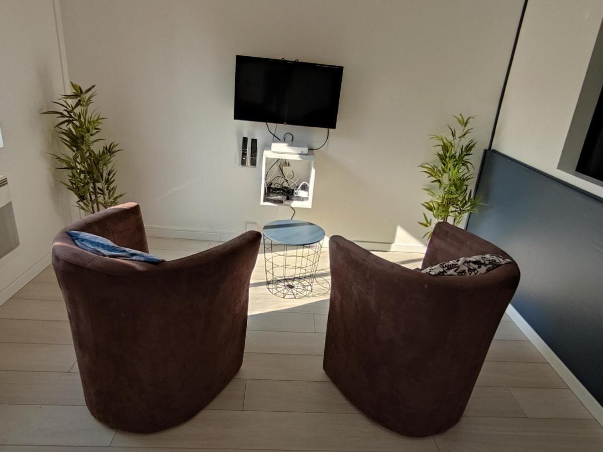 Residence Les Hauts De France Noeux-les-Mines المظهر الخارجي الصورة